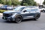 2023 Honda CR-V - Preview 6