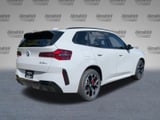 2026 BMW X3 - Preview 6