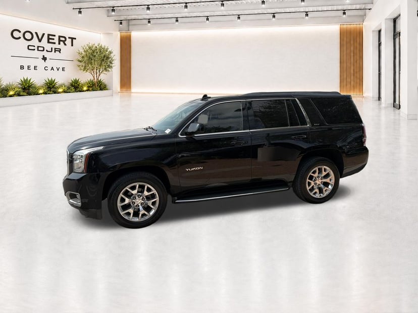 2017 GMC Yukon - Image 2