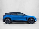 2026 Chevrolet Blazer EV - Preview 4