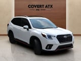 2024 Subaru Forester - Preview 7