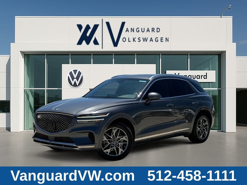 2023 Genesis GV70 - Image 1