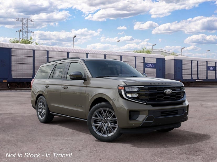 2027 Ford Expedition - Image 1