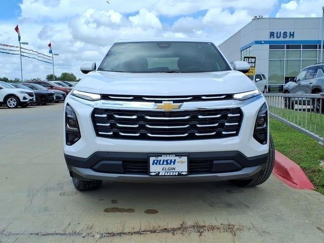 2026 Chevrolet Equinox - Image 1