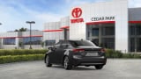 2026 Toyota Corolla - Preview 7