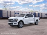 2026 Ford F-150 - Preview 2