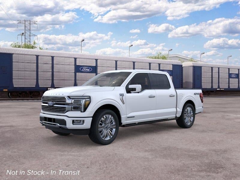 2026 Ford F-150 - Image 1