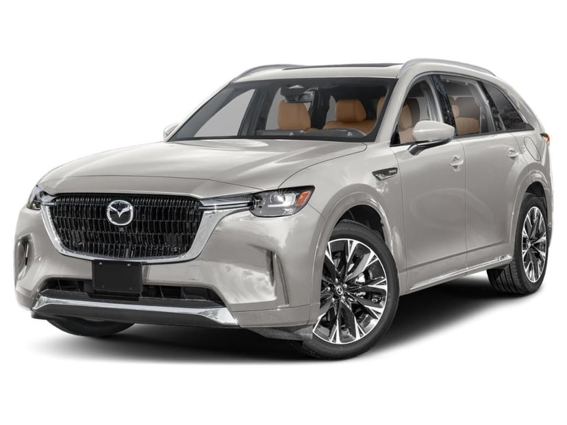 2026 Mazda CX-90 - Image 1