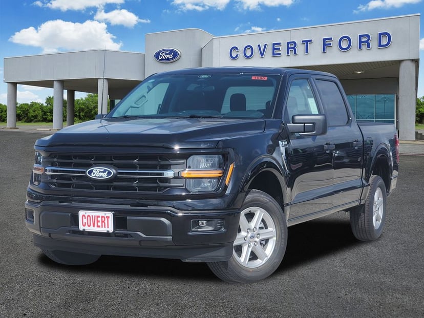 2026 Ford F-150 - Image 1