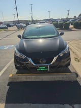 2021 Nissan Versa - Preview 3