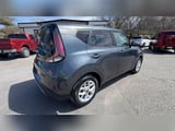 2024 Kia Soul - Preview 8