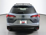 2025 Toyota Corolla Cross - Preview 6