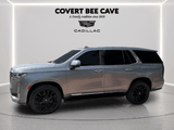 2021 Cadillac Escalade - Preview 4