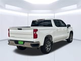 2026 Chevrolet Silverado 1500 - Preview 5