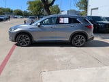 2019 INFINITI QX50 - Preview 6