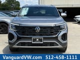2026 Volkswagen Atlas Cross Sport - Preview 4