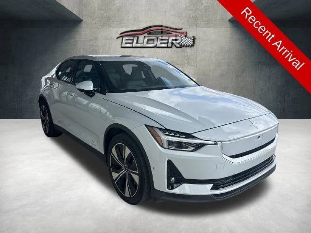 2024 Polestar 2 - Image 1