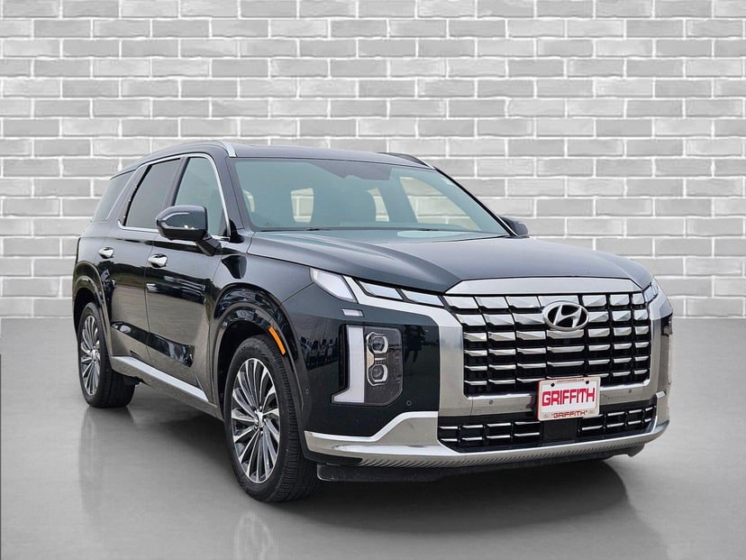 2024 Hyundai Palisade - Image 1
