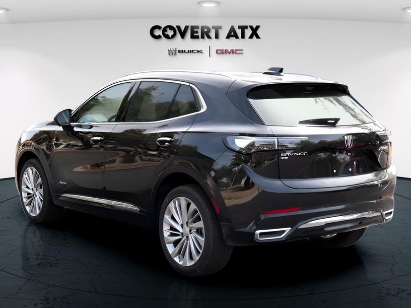 2026 Buick Envision - Image 3