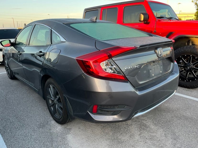 2019 Honda Civic - Image 3