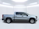 2026 Chevrolet Silverado 1500 - Preview 7