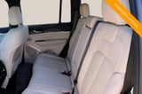 2026 Jeep Grand Cherokee - Preview 14