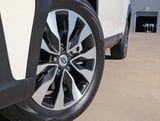 2024 Subaru Outback - Preview 2