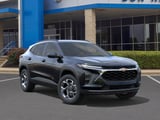 2026 Chevrolet Trax - Preview 7
