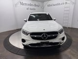 2025 Mercedes-Benz GLC - Preview 3