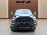2026 Ram 2500 - Preview 8