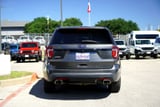 2016 Ford Explorer - Preview 7