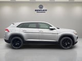 2026 Volkswagen Atlas Cross Sport - Preview 6