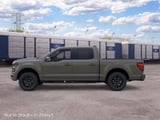 2026 Ford F-150 - Preview 3