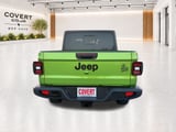 2025 Jeep Gladiator - Preview 8