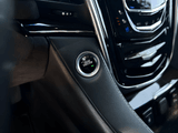 2020 Cadillac Escalade ESV - Preview 13