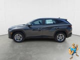 2026 Hyundai Tucson - Preview 8