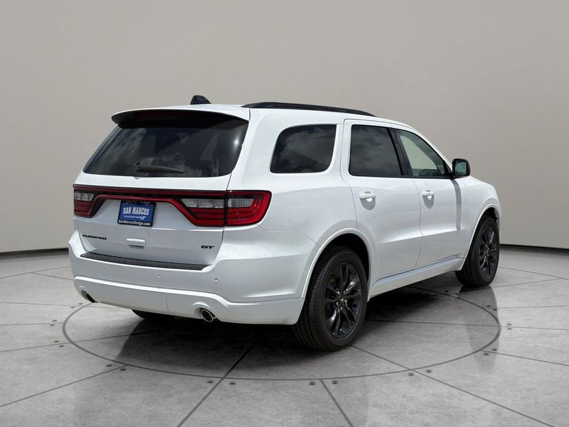 2026 Dodge Durango - Image 3