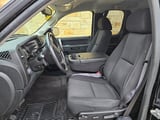 2011 Chevrolet Silverado 1500 - Preview 4
