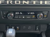 2026 Nissan Frontier - Preview 4