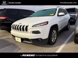 2014 Jeep Cherokee - Preview 2