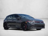 2023 Volkswagen Golf - Preview 3