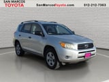 2007 Toyota RAV4 - Preview 3