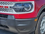 2026 Ford Bronco Sport - Preview 5
