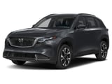 2026 Mazda CX-5 - Preview 2