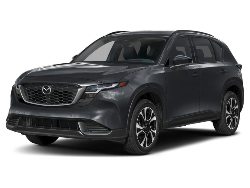 2026 Mazda CX-5 - Image 1