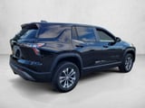 2026 Chevrolet Equinox - Preview 5