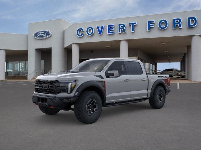 2026 Ford F-150 - Image 1