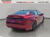 2026 Toyota Camry - Preview 5