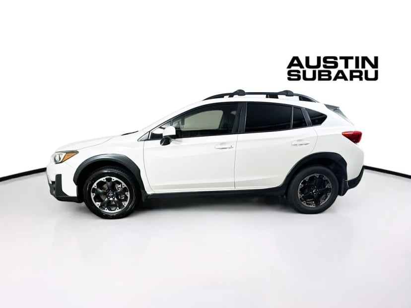 2021 Subaru Crosstrek - Image 2