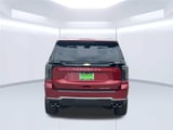 2026 Chevrolet Suburban - Preview 3